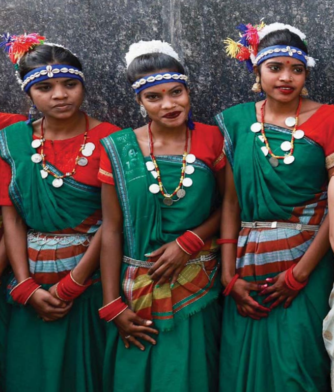 Art, Culture and Heritage