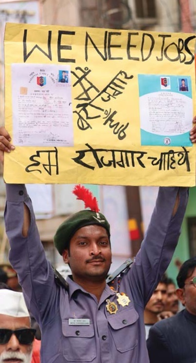 Nyay Patra | Manifesto | Lok Sabha Elections 2024 | Indian National ...