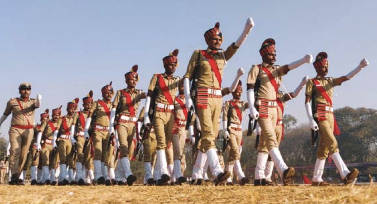 रक्षा न्याय
